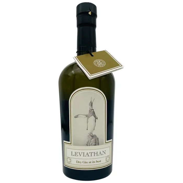 Wurth Leviathan Dry Gin Jubiläumsedition 44%vol.