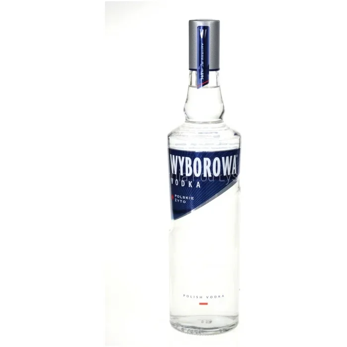 WYBOROWA 40% 0.7L