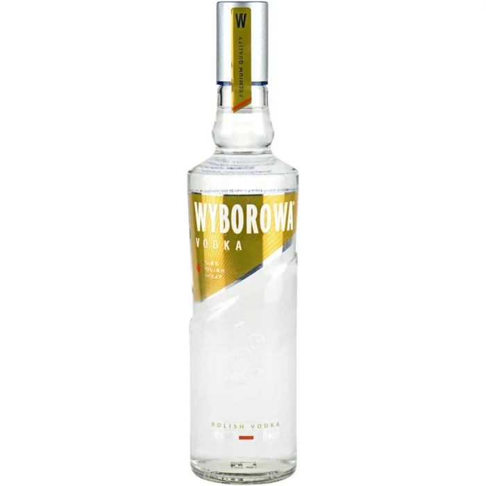 WYBOROWA PSZENICZNA 40%