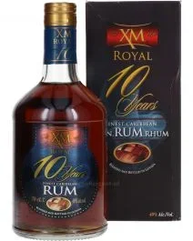 XM Royal 10 Year online kopen
