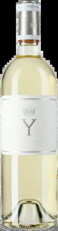Y de Chateau d‘ Yquem 2018