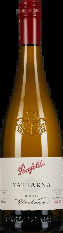 Yattarna Bin 144 Chardonnay 2020