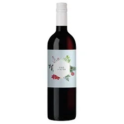 Yecla DO Syrah God Vinter La Purisima 2022 0,75 ℓ