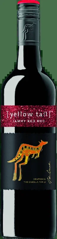 [yellow tail] »Jammy Red Roo«