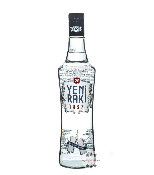 Yeni Raki 1937