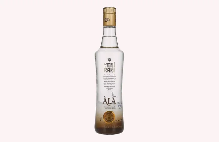 Yeni Raki Álá 47% Vol. 0,7l