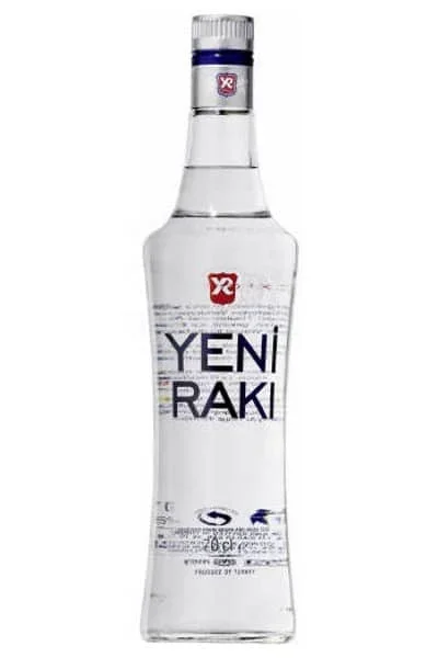Yeni Raki