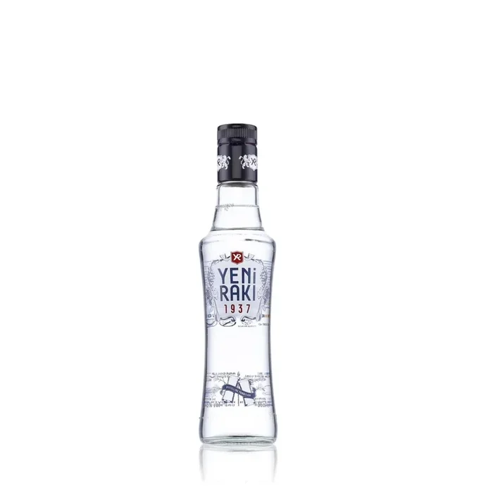 Yeni Raki Original 1937 45% Vol. 0,35l