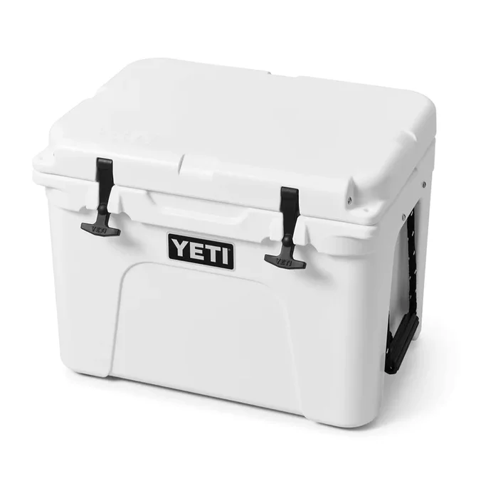 YETI Tundra 35 | Kühlbox | White (Weiß)