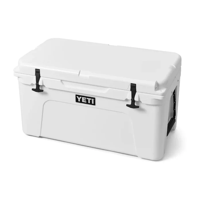 YETI Tundra 65 | Kühlbox | White (Weiß)