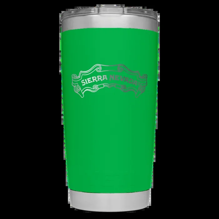 YETI x Sierra Nevada 20oz. Rambler