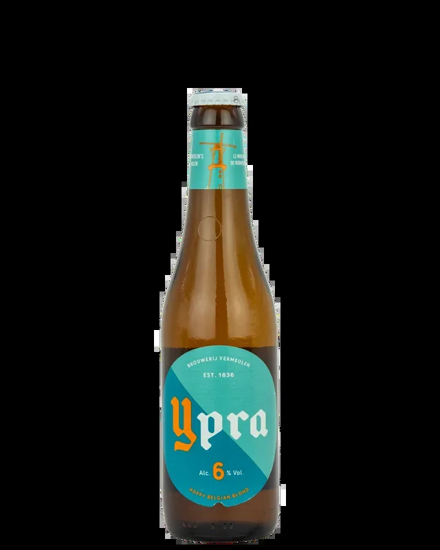 Ypra 33Cl
