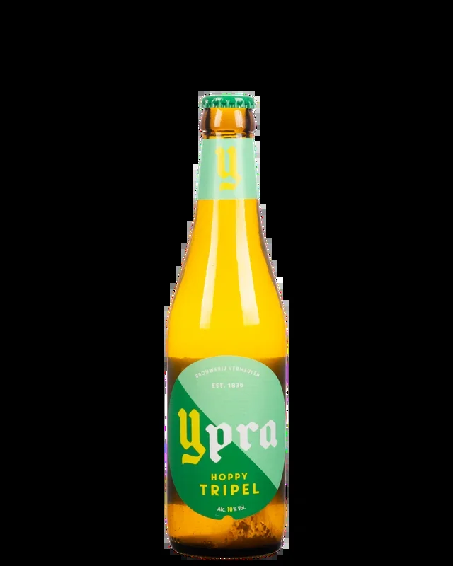 Ypra Hoppy Tripel 33Cl