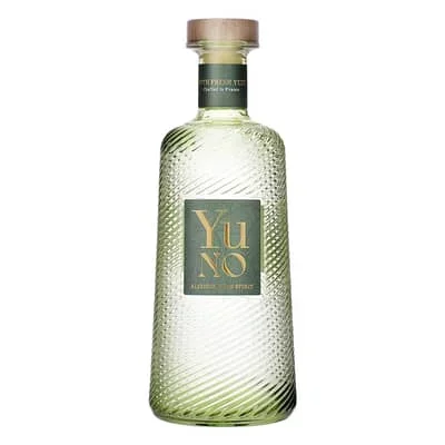 Yu No – Alkoholfreies Destillat 70cl