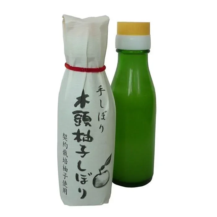 Yuzu Saft