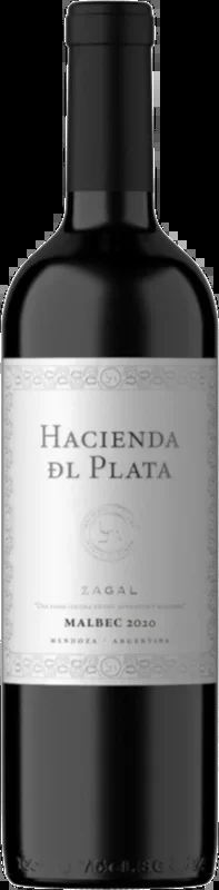 Zagal Malbec 2020 – Rotwein