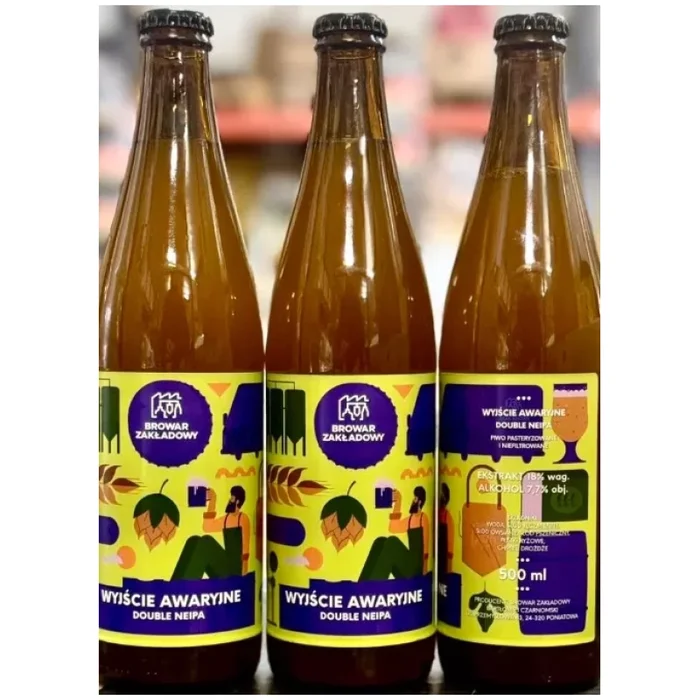 ZAKŁADOWY WYJŚCIE AWARYJNE Double_Hazy_IPA