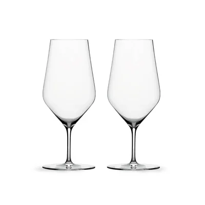 Zalto Wasser Glas, 2er-Pack