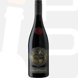 Zanettini Corvina Parziale Appassimento Verona Rotwein IGP 14% vol 75cl