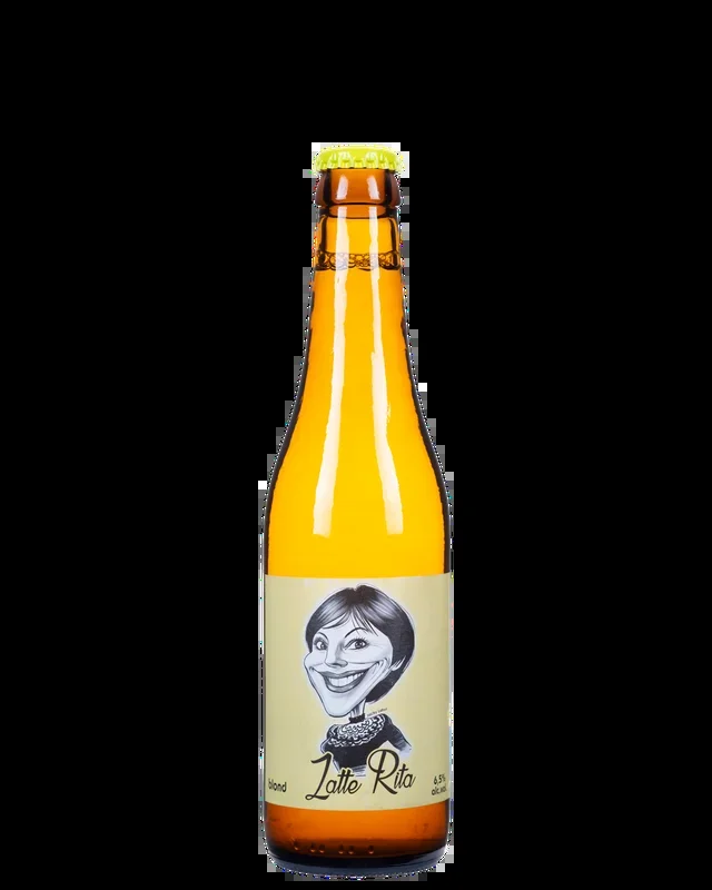 Zatte Rita – 33Cl