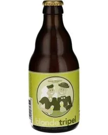 Zeeuws Biergenot Blondetripel online kopen