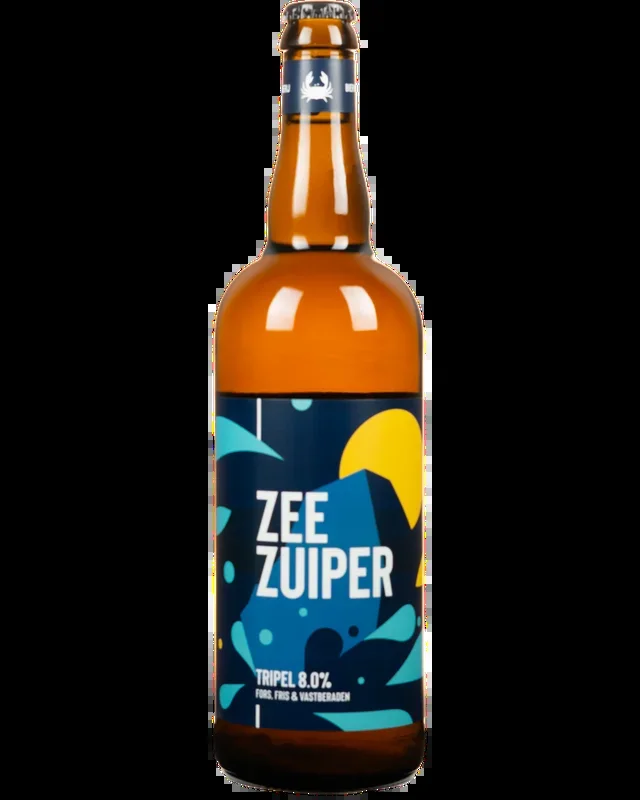 Zeezuiper 75Cl