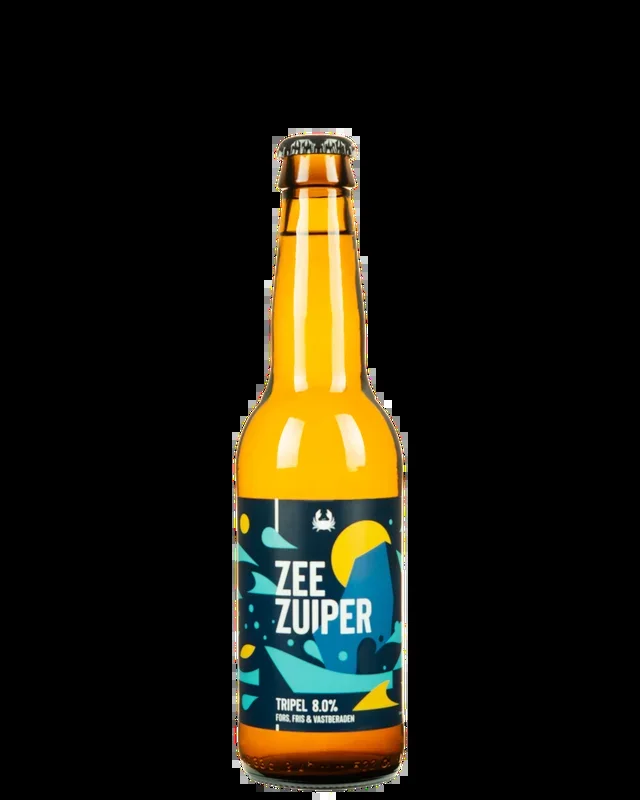 Zeezuiper