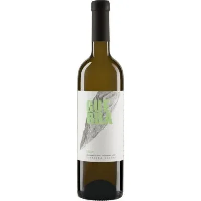Zelen Classic Vipavska Dolina Zgp 2022 – Guerila Wines