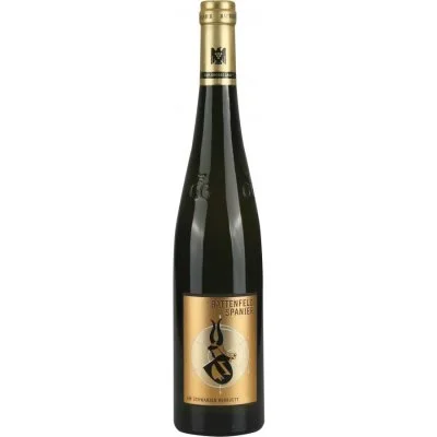 Zellerweg am Schwarzen Herrgott Riesling VDP Großes Gewächs 2017 – Battenfeld-Spanier