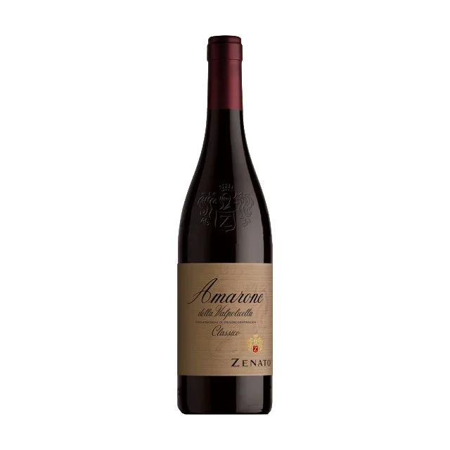 Zenato Amarone della Valpolicella DOCG Classico 2019