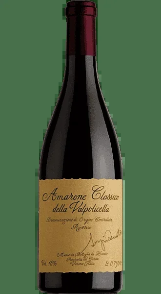 Zenato Amarone della Valpolicella Riserva