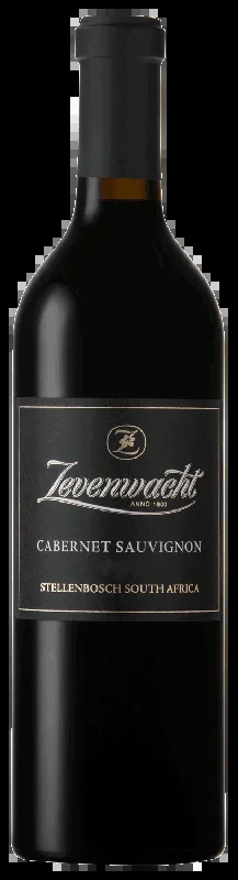 Zevenwacht Cabernet Sauvignon 2021 – Rotwein