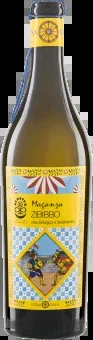 Zibibbo Maganza Terre Siciliane IGP Luna Gaia Biowein