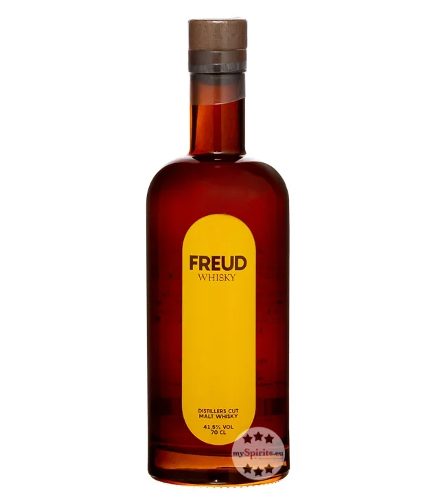 Ziegler Freud Whisky