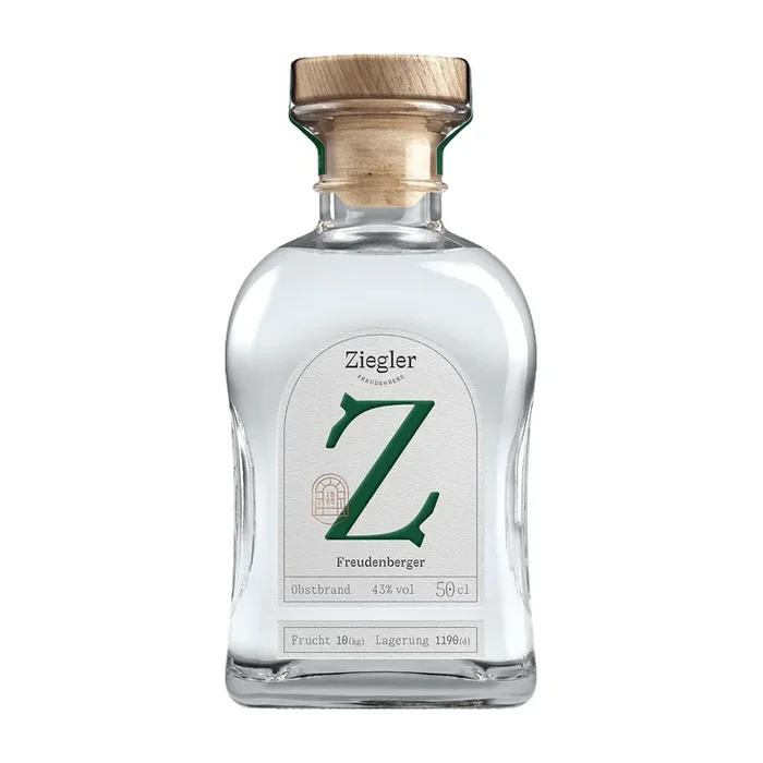 Ziegler Freudenberger