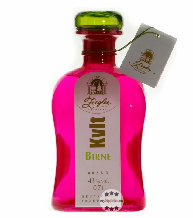 Ziegler KVLT Birne