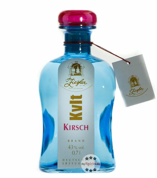 Ziegler KVLT Kirsch