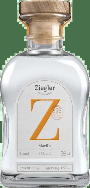Ziegler Marille