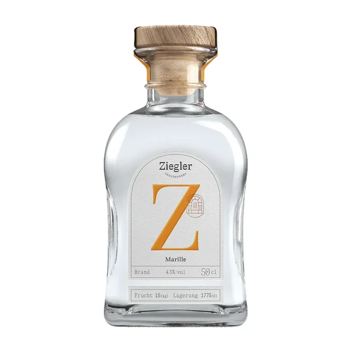 Ziegler Marille