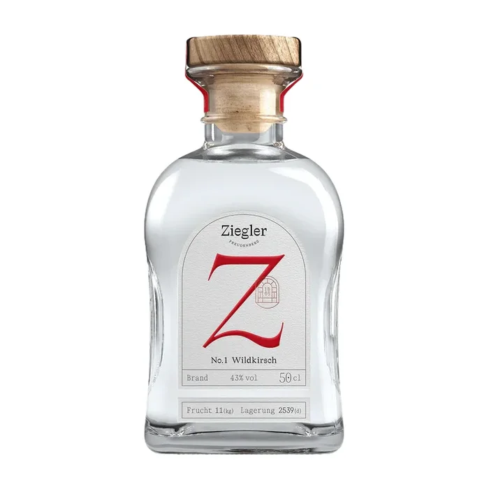 Ziegler No. 1 Wildkirsch