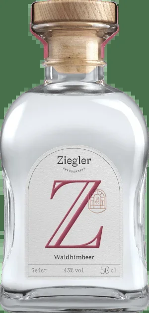 Ziegler Waldhimbeer