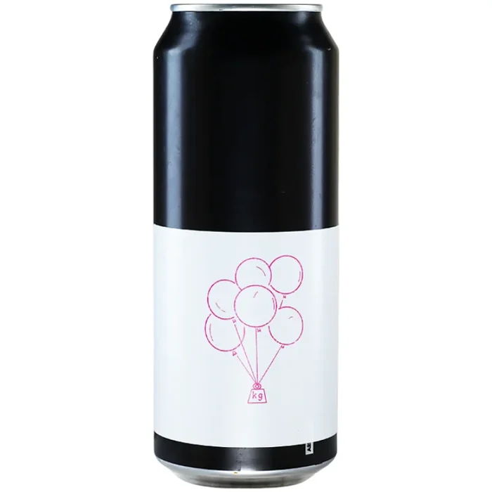 Ziemia Obiecana CIĘŻKO JEST LEKKO ŻYĆ – Hazy Session IPA