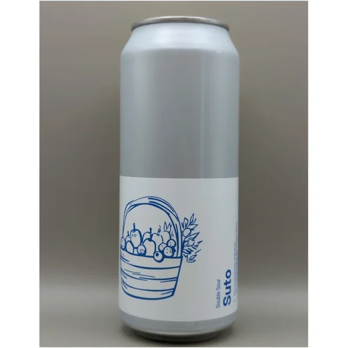 ZIEMIA OBIECANA SUTO – Double Sour