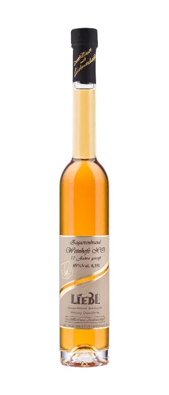 Zigarrenbrand Weinhefe XO (12 Jahre gelagert) 45%vol.