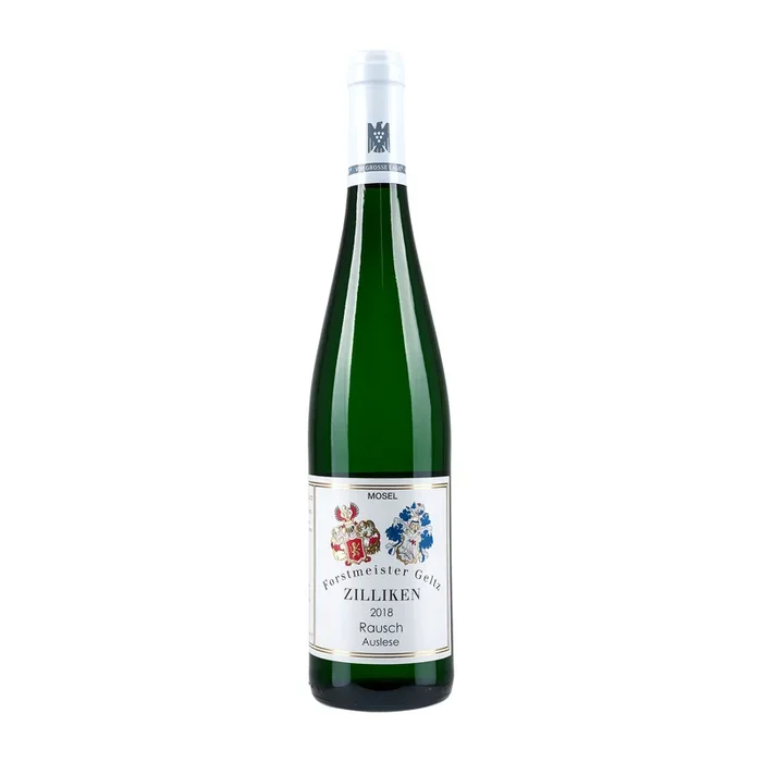 Zilliken | Rausch Riesling Auslese | 2019