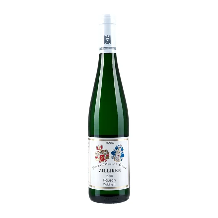 Zilliken | Rausch Riesling Kabinett | 2018