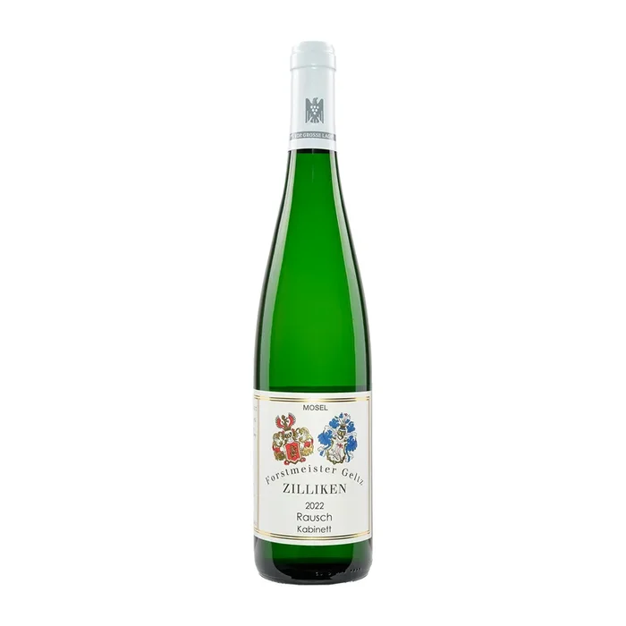 Zilliken | Rausch Riesling Kabinett | 2022