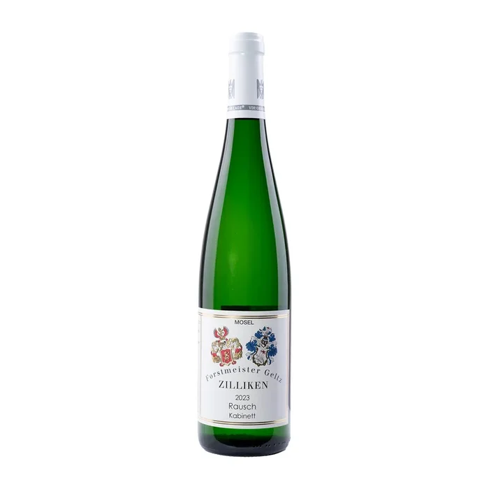 Zilliken | Rausch Riesling Kabinett | 2023