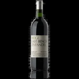 Zinfandel East Bench