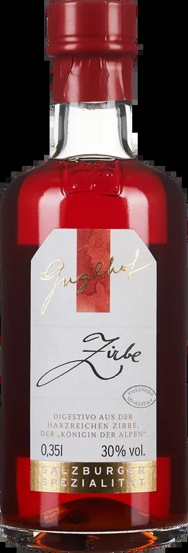Zirbe 0,35 Liter